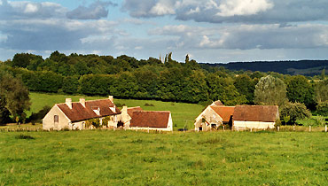 Lauseraie - Chambre d'htes - Orne 61