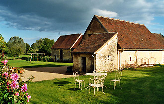 Lauseraie - Chambres d'htes, Normandie